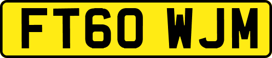FT60WJM