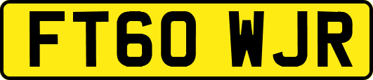 FT60WJR