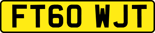 FT60WJT