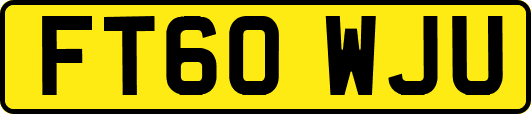 FT60WJU