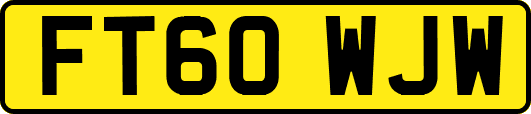 FT60WJW