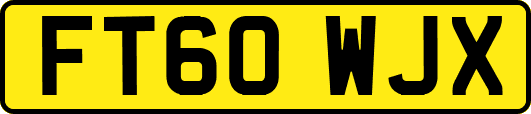 FT60WJX