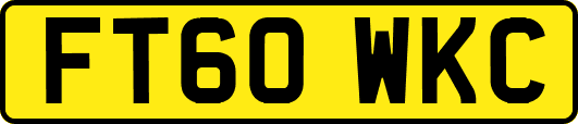 FT60WKC