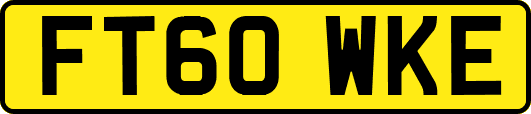 FT60WKE