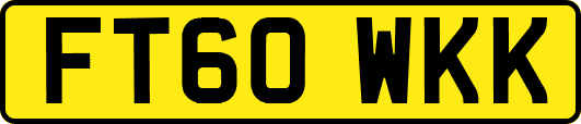 FT60WKK