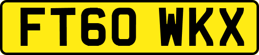 FT60WKX