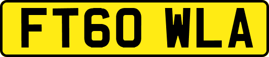 FT60WLA