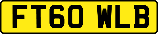 FT60WLB