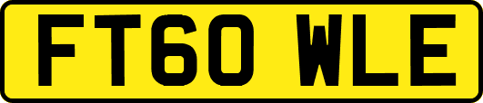 FT60WLE