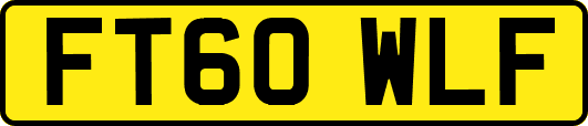FT60WLF