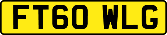 FT60WLG