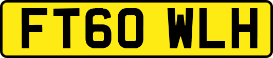 FT60WLH
