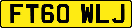 FT60WLJ