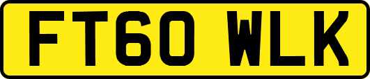 FT60WLK