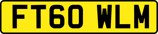 FT60WLM