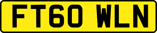 FT60WLN