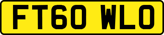 FT60WLO