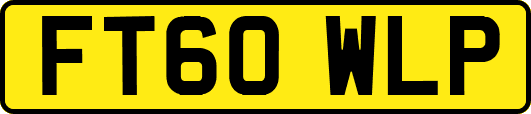 FT60WLP