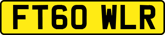 FT60WLR