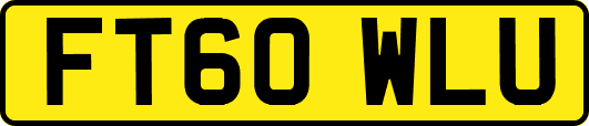 FT60WLU