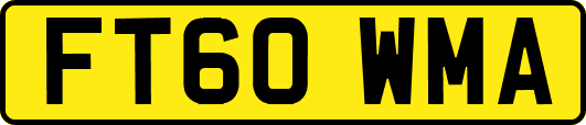 FT60WMA