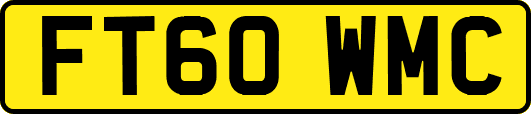 FT60WMC