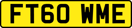 FT60WME
