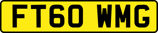 FT60WMG