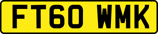 FT60WMK