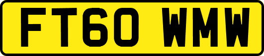 FT60WMW