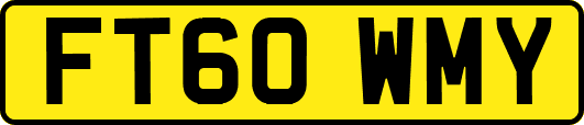 FT60WMY