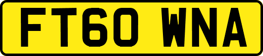 FT60WNA