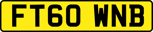 FT60WNB