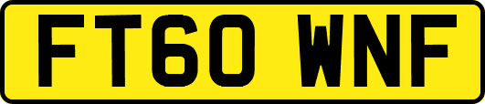 FT60WNF