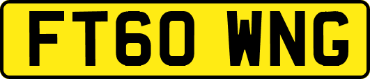 FT60WNG