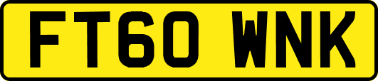 FT60WNK