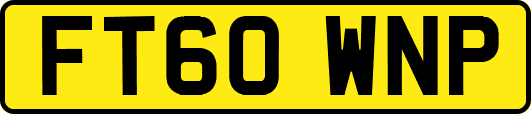 FT60WNP