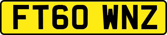 FT60WNZ