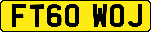 FT60WOJ