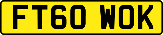 FT60WOK
