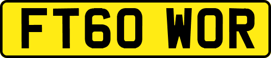 FT60WOR