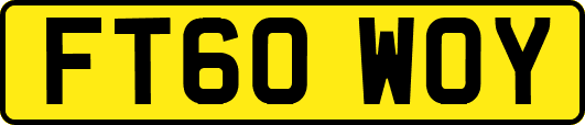 FT60WOY
