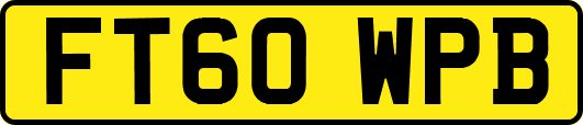 FT60WPB