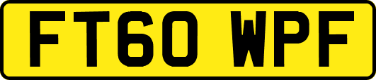 FT60WPF