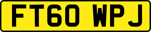 FT60WPJ