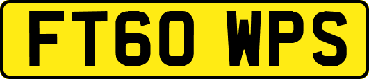 FT60WPS