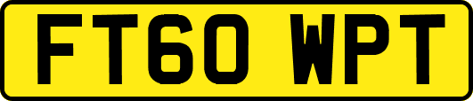 FT60WPT