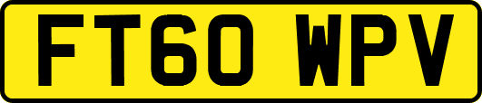 FT60WPV