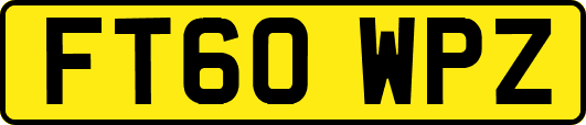 FT60WPZ
