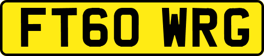 FT60WRG
